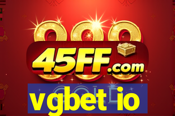 vgbet io